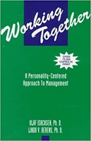 Working together (Paperback)