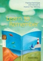 Learn to Remember (Paperback)