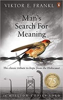 Man's search for meaning (Mass Market Paperback)