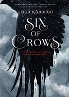 Six of Crows (Paperback)