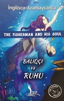 Balıqçı və Ruhu (Paperback)