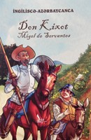 Don Kixot (Paperback)