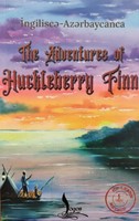 The Aventure og Huckleberry Fin (Paperback)