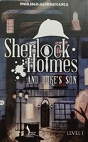 Şerlok Holms və Hersoqun Oğlu - Sherlock Holmes and Duke`s Son (Mass Market Paperback)