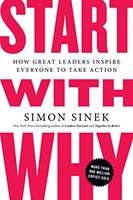 Start with Why (Paperback)