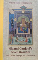 Nizami Ganjavi s seven beauties and other eassays on literature (Hardcover)