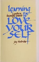 Learning to love yourself (Paperback)