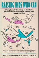 Raising kids who can (Paperback)