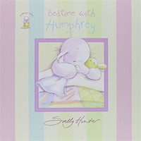 Bedtime with Humphrey (Board Book)