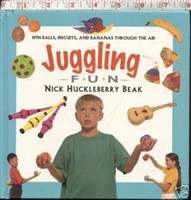 Juggling Fun (Hardcover)