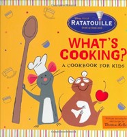 What's Cooking (Hardcover)