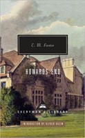 Howard's End (Hardcover)