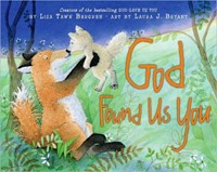 God Found Us You (Hardcover)