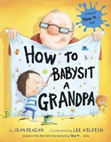 How to Babysit a Grandpa