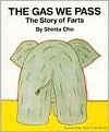 The Gas We Pass (Hardcover)