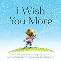 I Wish You More (Hardcover)