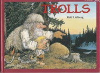 Trolls (Hardcover)