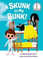 A Skunk in My Bunk! (Hardcover)