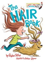 The Hair Book (Hardcover)