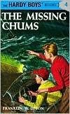 The Hardy Boys The Missing Chums