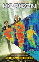 Horizon (Hardcover)