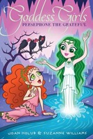 Persephone the Grateful (Hardcover)