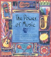 The Power of Music (Hardcover)