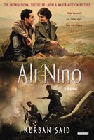 Ali and Nino: A Love Story (Paperback)
