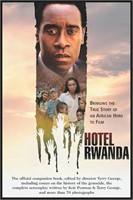 Hotel Rwanda (Paperback)