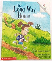 The Long Way Home (Paperback)
