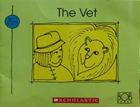 The Vet (Paperback)