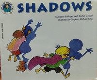 Shadows (Paperback)