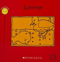 BOB Books--Summer