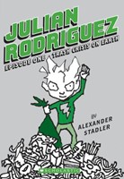 Julian Rodriguez - Episode One: Trash Crisis on Earth (Paperback)