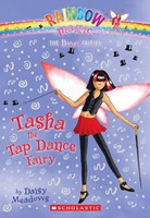 Tasha the Tap Dance Fairy (Paperback)