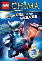 Legends of Chima: Beware of the Wolves