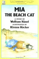 Mia the Beach Cat (Paperback)