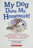 My Dog Does My Homework! (Paperback)