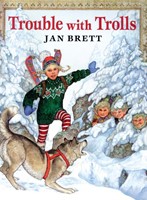 Christmas Trolls