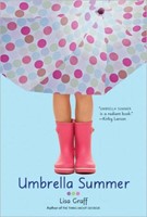 Umbrella Summer (Paperback)