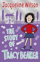 Story of Tracy Beaker, The (Paperback)