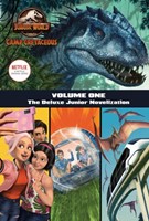 Jurassic World: Camp Cretaceous (Paperback)