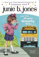 Junie b. jones and the Stupid Smelly Bus (Paperback)