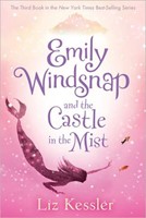 Emily Windsnap and the Castle Mist (Paperback)
