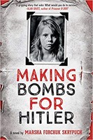 Making Bombs for Hitler (Paperback)