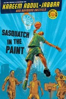 Sasquatch in the Paint (Paperback)