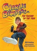 Charlie Bumpers vs The Teacher of the Year (Paperback)