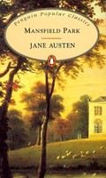 Mansfield Park (Paperback)