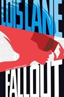 Lois Lane: Fallout (Paperback)
