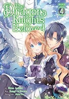 The Dragon Knight's Beloved (Paperback)